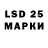 LSD-25 экстази кислота Adhiarkka Anindyajati